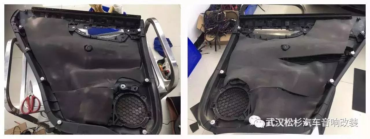 新奇骏三缸改音响,新奇骏升级汽车音响