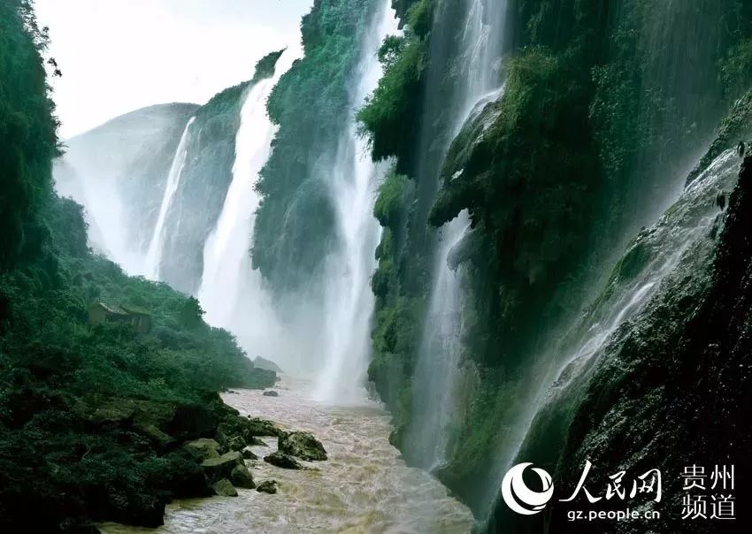 错过了这30个地方，你就相当于辜负了整个贵州！