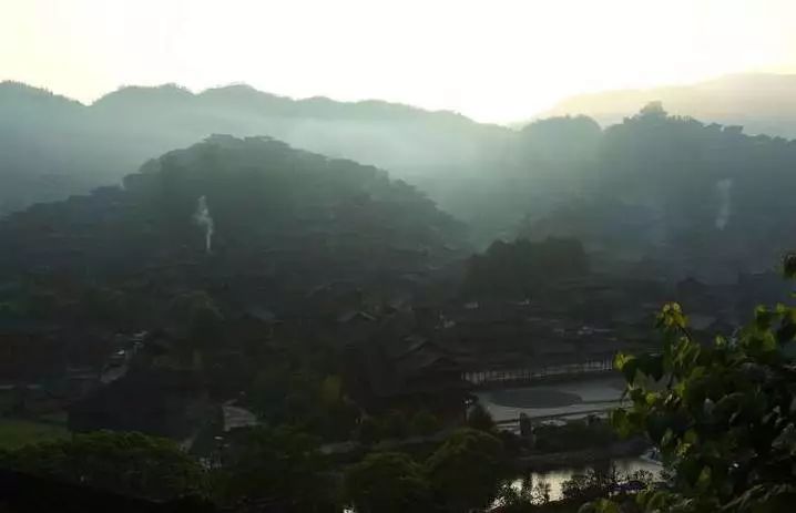 错过了这30个地方，你就相当于辜负了整个贵州！