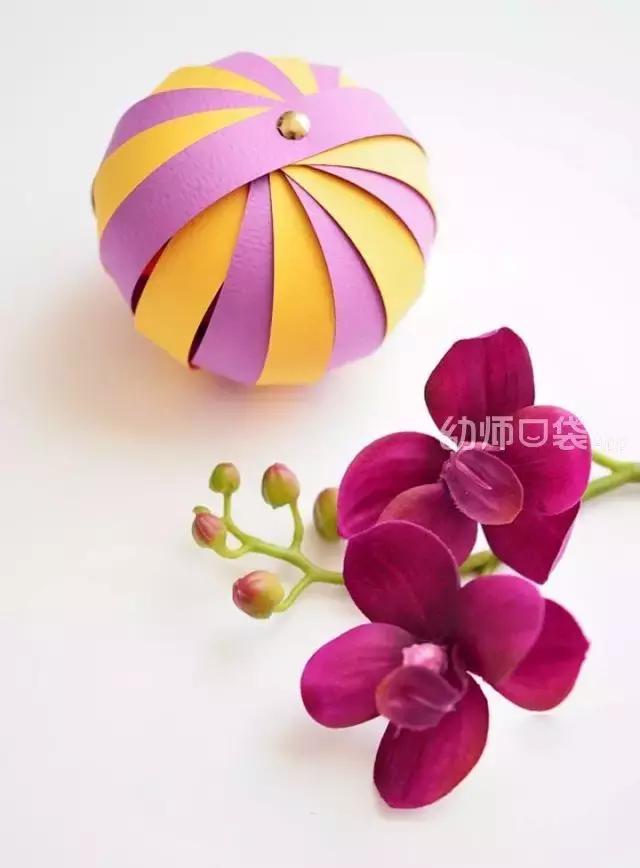 100个简单手工灯笼,100个灯笼制作方法