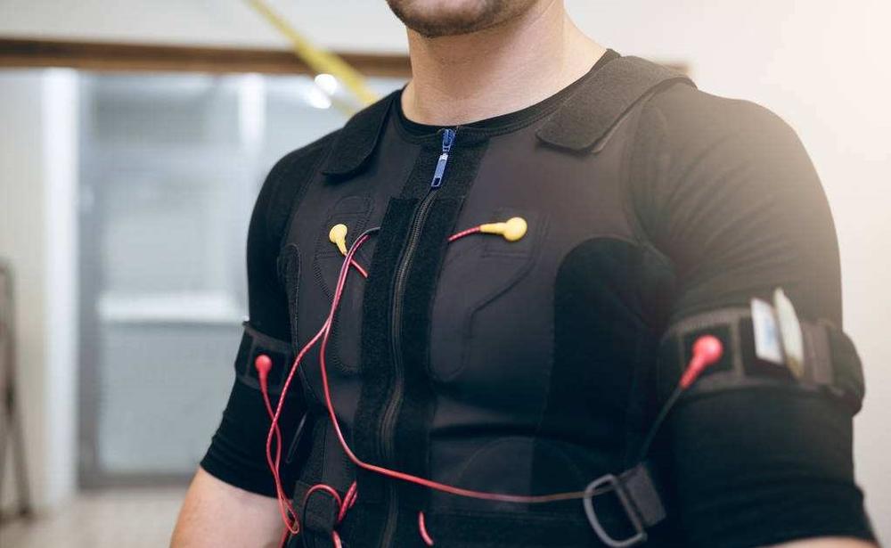 ems健身产品,ems健身设备价格