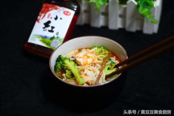 米粉怎么做更容易消化,米粉怎样做才不伤胃