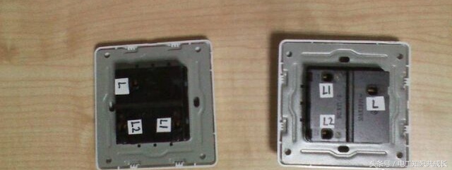 房间要用双控和多控开关怎样布线,装智能开关是否需要双控开关