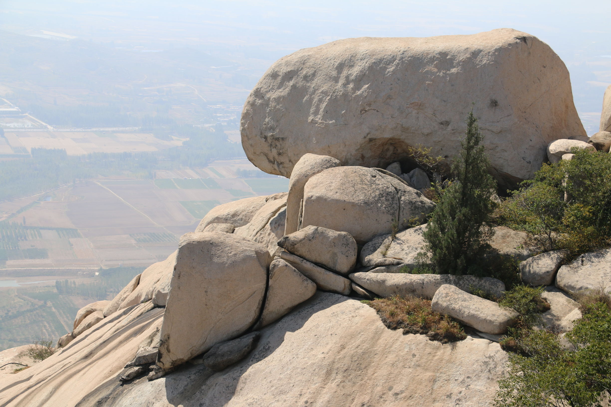 邹城峄山为什么是奇山,邹城石头山在什么地方