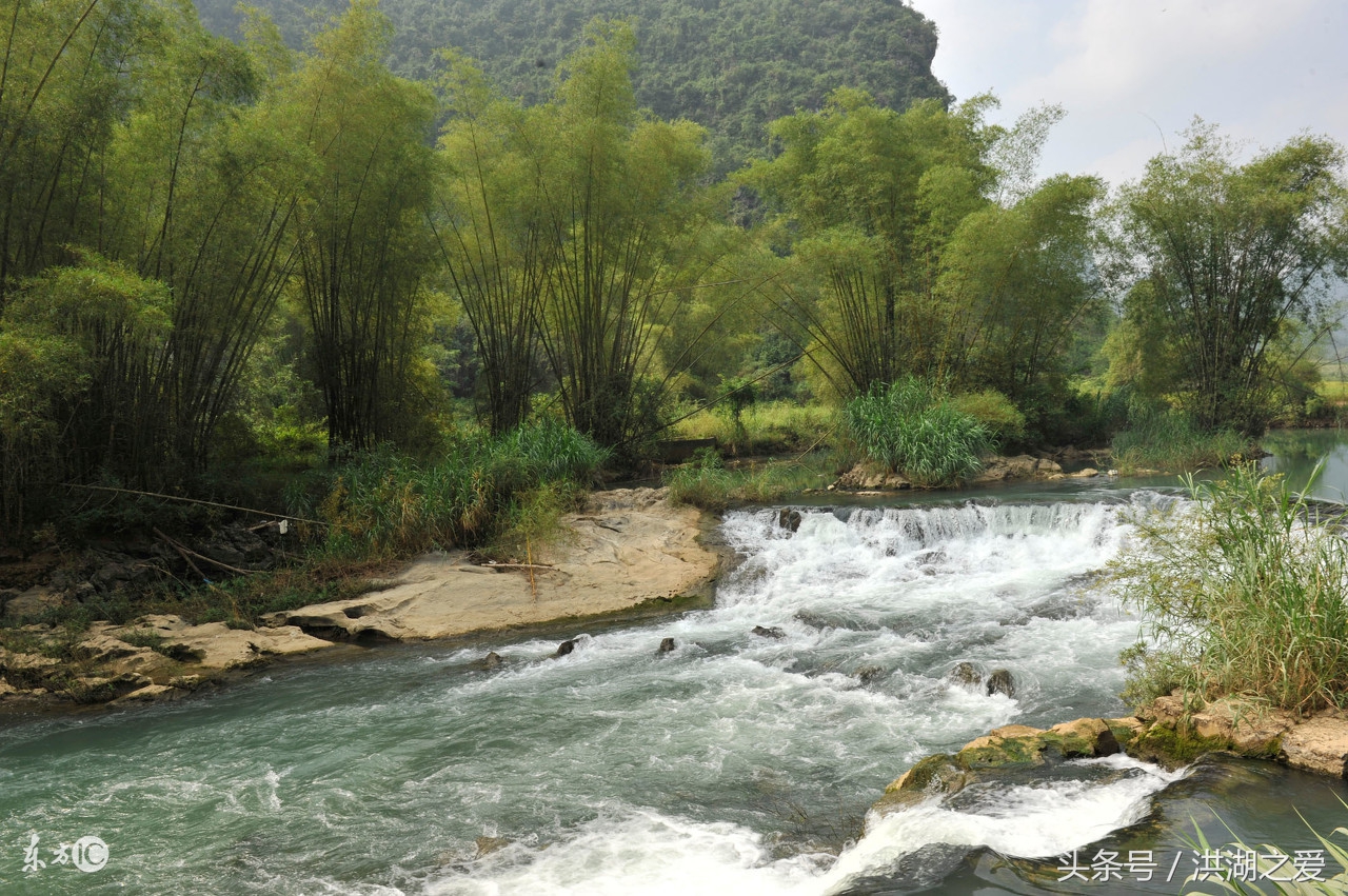 抬钓过河钓教程,四川抬钓过河钓