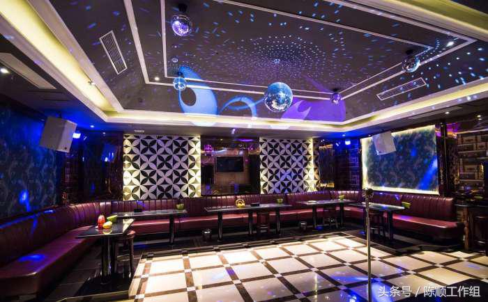 不会唱歌去ktv怎么避免尴尬,ktv里不会唱歌的人