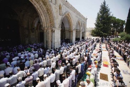 耶路撒冷为啥是基督教圣地,耶路撒冷为何是基督教圣地