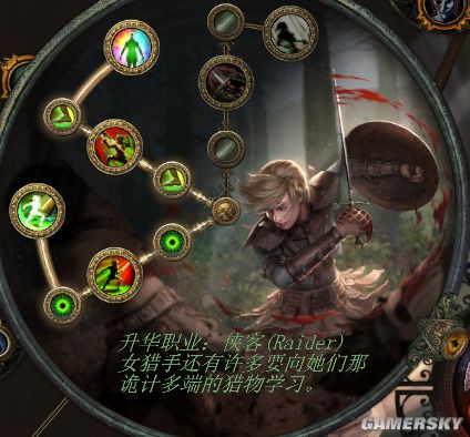 流放之路3.11游侠开荒攻略,流放之路游侠闪电箭矢