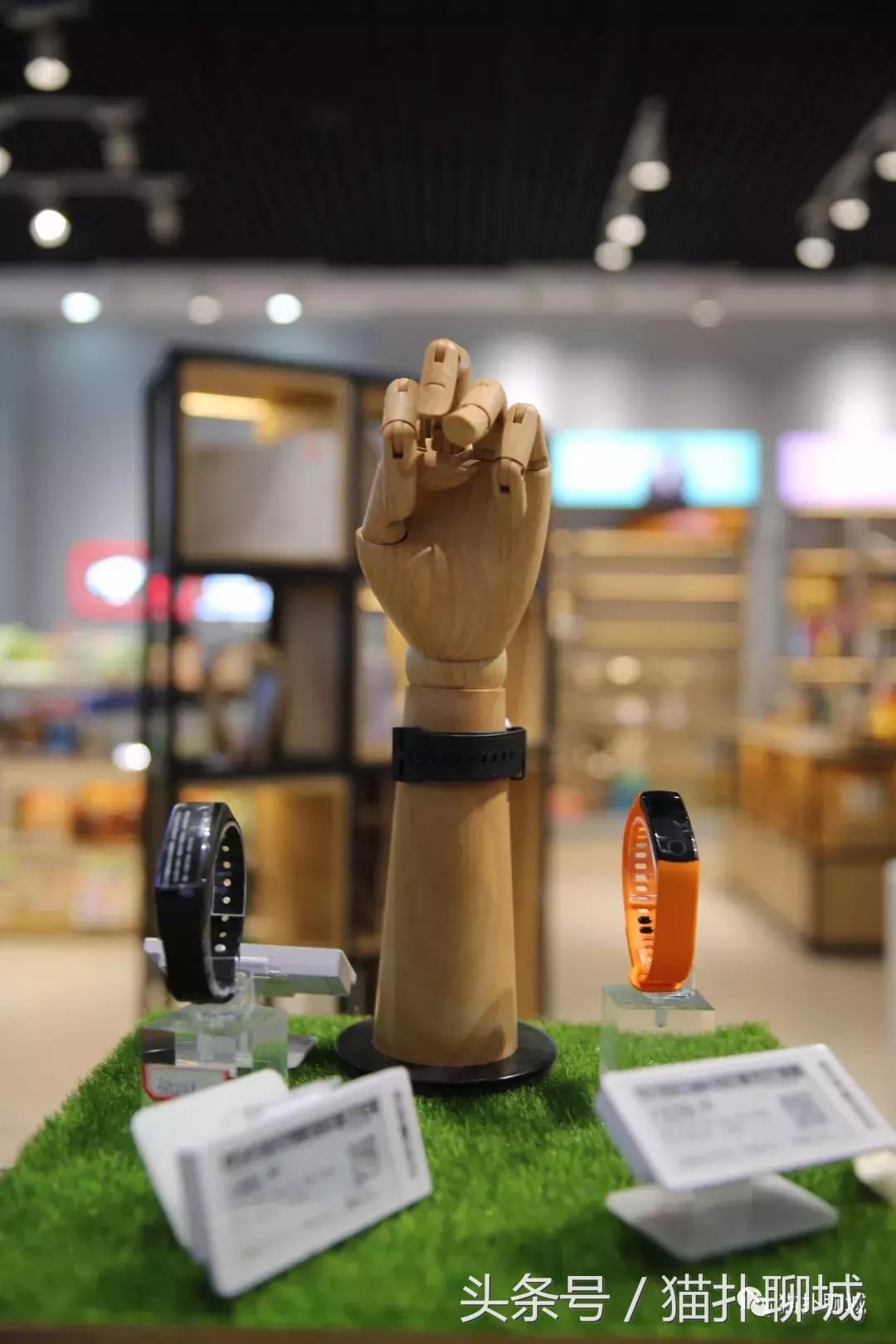 首家京东电器超级体验店,首家京东家电超级体验店