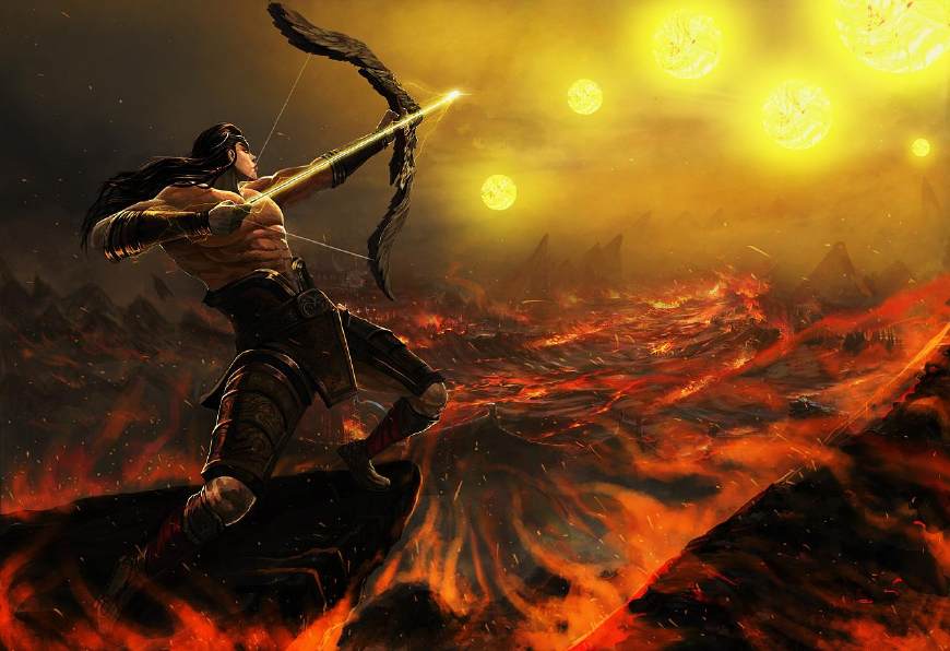 猪八戒为什么投进了猪胎,猪八戒的母猪的下场是什么