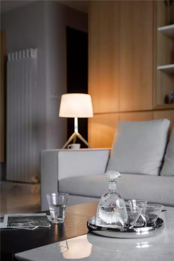 不一样的风格简单又漂亮,极简风格不简单的极致美