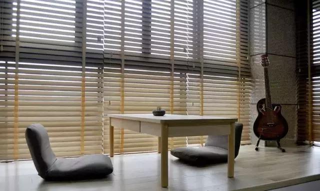 不一样的风格简单又漂亮,极简风格不简单的极致美