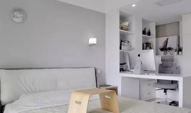 不一样的风格简单又漂亮,极简风格不简单的极致美