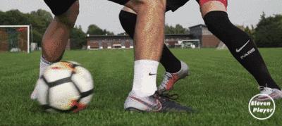 内马尔足球过人技巧60招教学,内马尔足球技巧视频