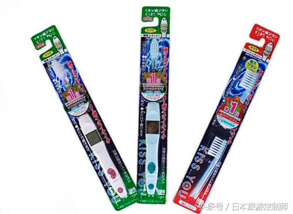 去日本旅游购物清单top50,新年去日本必买的物品