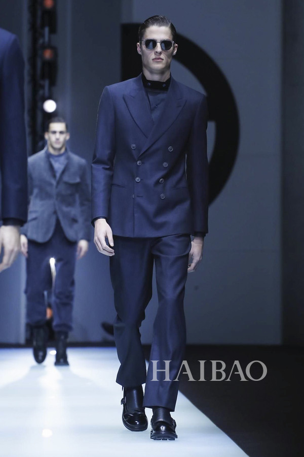 今年流行冬款阿玛尼男装,giorgioarmani乔治阿玛尼公告