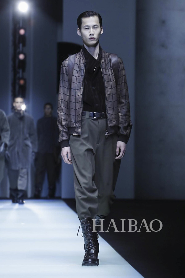 今年流行冬款阿玛尼男装,giorgioarmani乔治阿玛尼公告