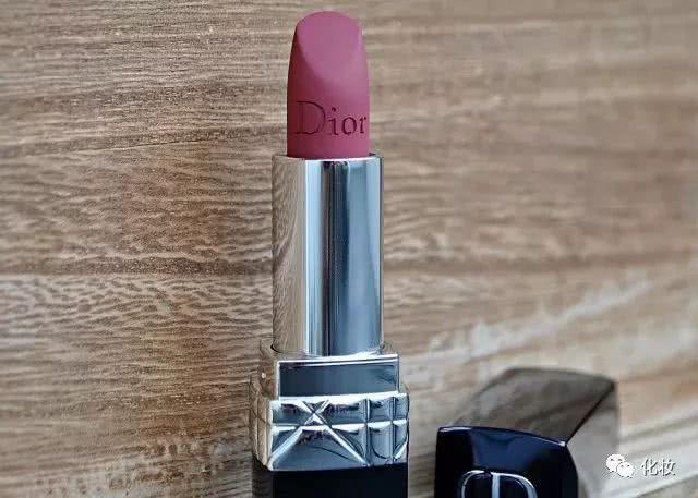 最自然适合素颜的玫瑰色口红,3ce干枯玫瑰色口红