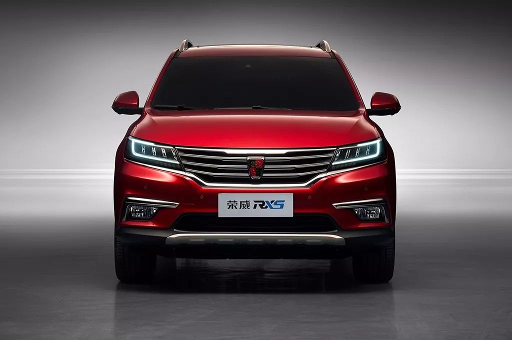 噱头大于实质!客观评价荣威RX5真有那么好吗?