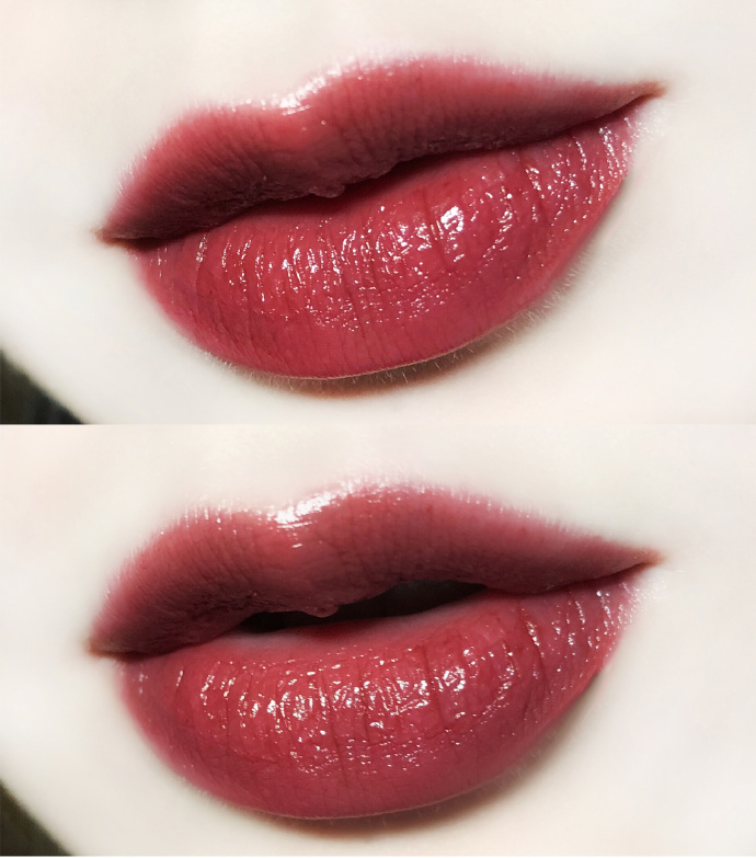 纪梵希2.8克002唇膏,纪梵希小羊皮104停产了吗