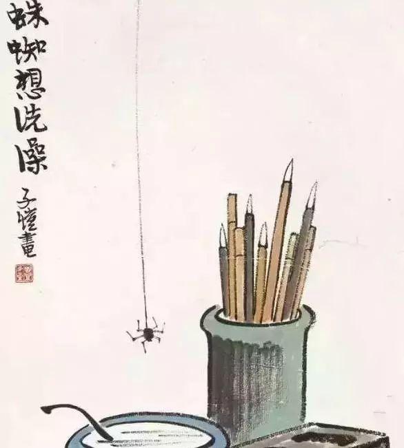 一生必看的十幅漫画,50张最富有哲理的漫画