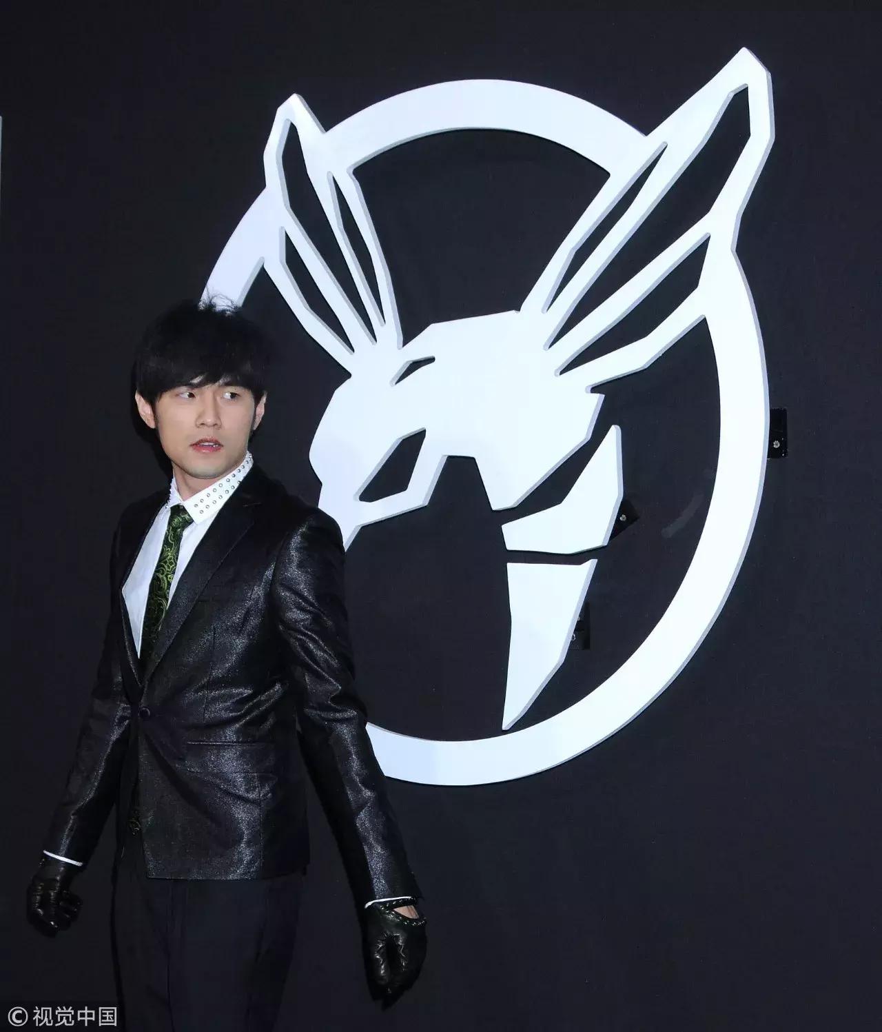 别等了，再也不会有第二个周杰伦