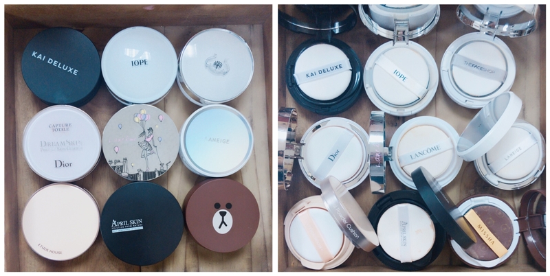 神级遮瑕测评,遮瑕气垫红黑榜测评