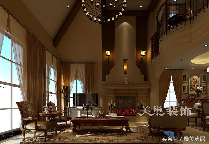 美巢装饰套餐,美巢装饰50平