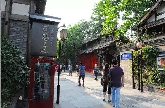 如何打造独特的文旅商业街,如何打造文化商业街