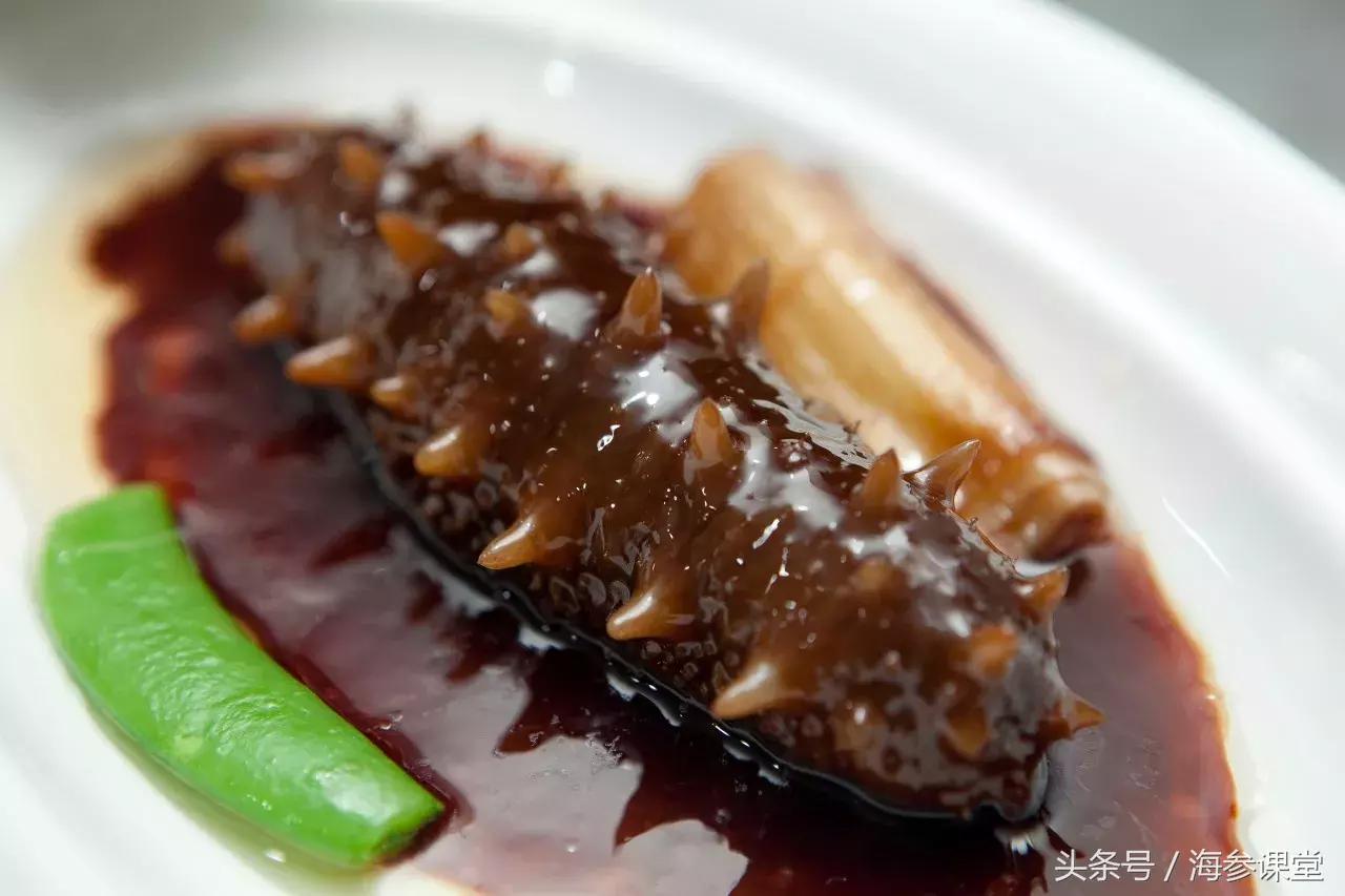 新鲜海参有营养还是干海参有营养,海参营养高还是鸡蛋营养高些