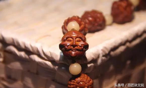文玩核雕干货知识,核雕文玩小知识讲解大全