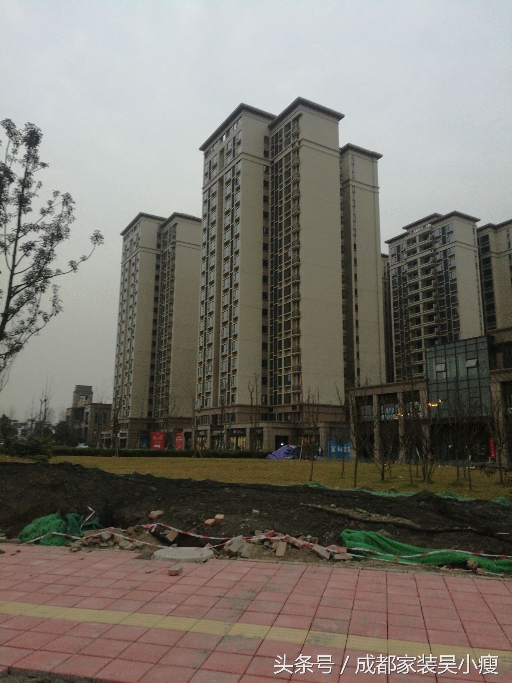 温江区保利西子城25栋,成都西子城户型图