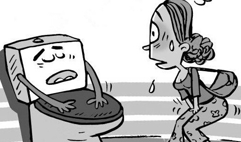 女子憋尿致水中毒,憋尿可能导致生命危险吗