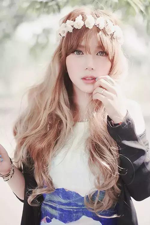 怎么看适合韩妆还是日妆,日妆跟韩妆哪个好用