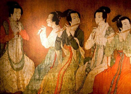 古代不为人知的职业,中国古代有哪些不为人知的职业