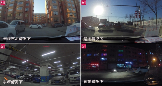 买车载行车记录仪需要注意什么,行车记录仪需要带几个