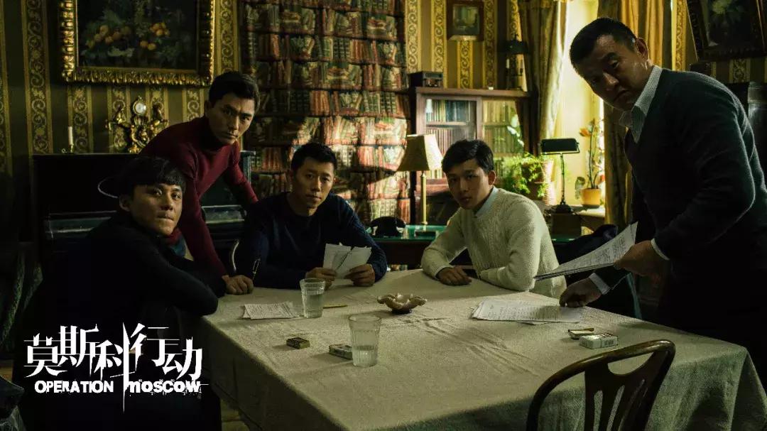 中年“余罪”带大胸姐跨国追凶？这后续真是一万个想不到啊