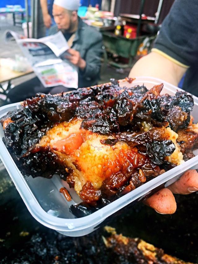 西安回民街靠谱不,西安带小学生最值得一去的地方