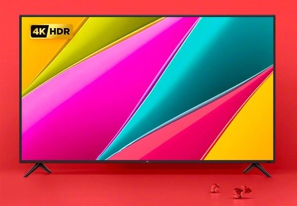 小米电视4a49寸人工智能语音,小米电视4a49英寸智能语音版