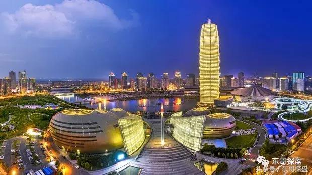 你对金科地产的了解,金科地产还有希望吗