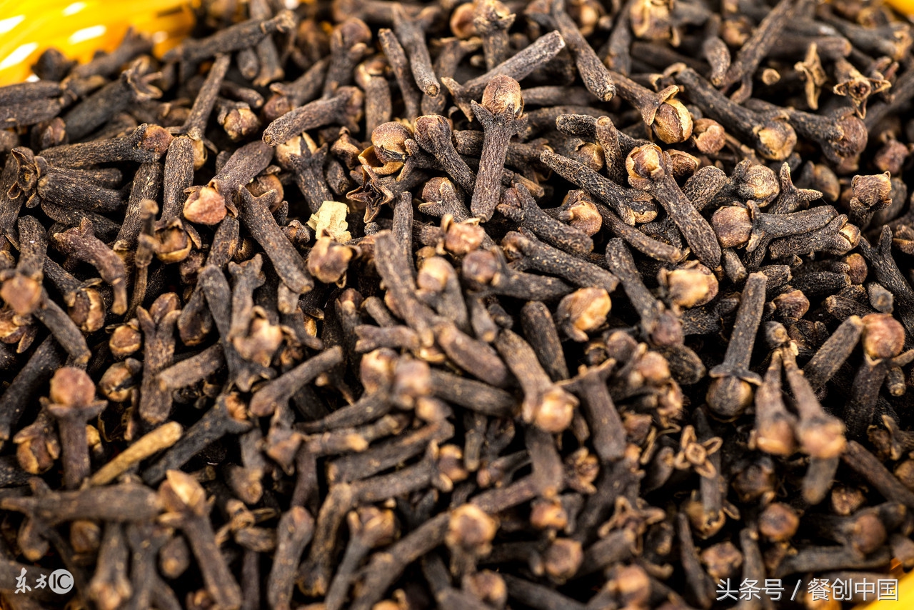 香料前期打理,香料的使用原则和处理方法