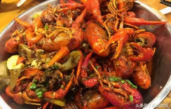 有人说汉阳滴朋友没口福?结果武昌汉口滴吖们看到后都羡慕死了!