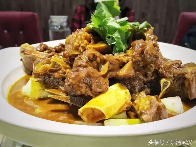 有人说汉阳滴朋友没口福?结果武昌汉口滴吖们看到后都羡慕死了!