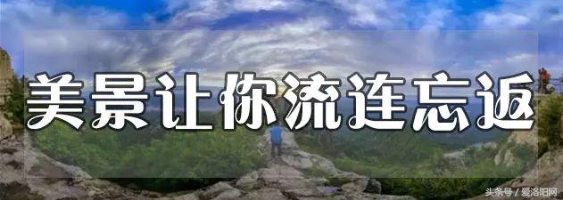 洛阳即将腾飞的县,2022年洛阳最发达的五个县