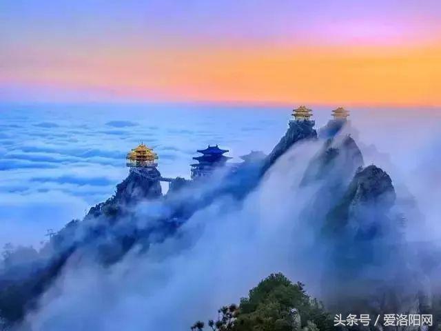 洛阳即将腾飞的县,2022年洛阳最发达的五个县