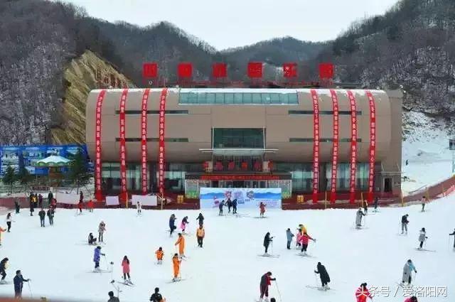 洛阳即将腾飞的县,2022年洛阳最发达的五个县