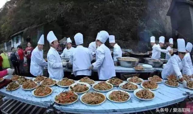 洛阳即将腾飞的县,2022年洛阳最发达的五个县