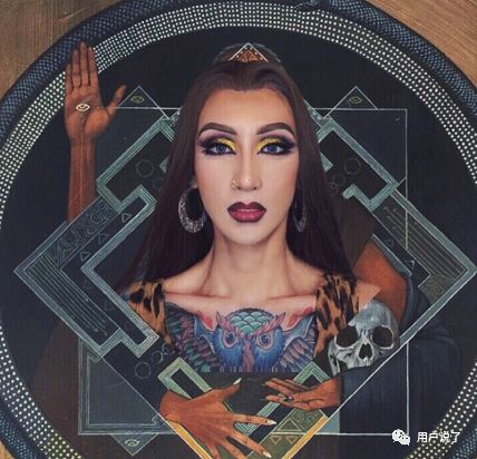 b站十大知名美妆博主,b站著名美妆博主