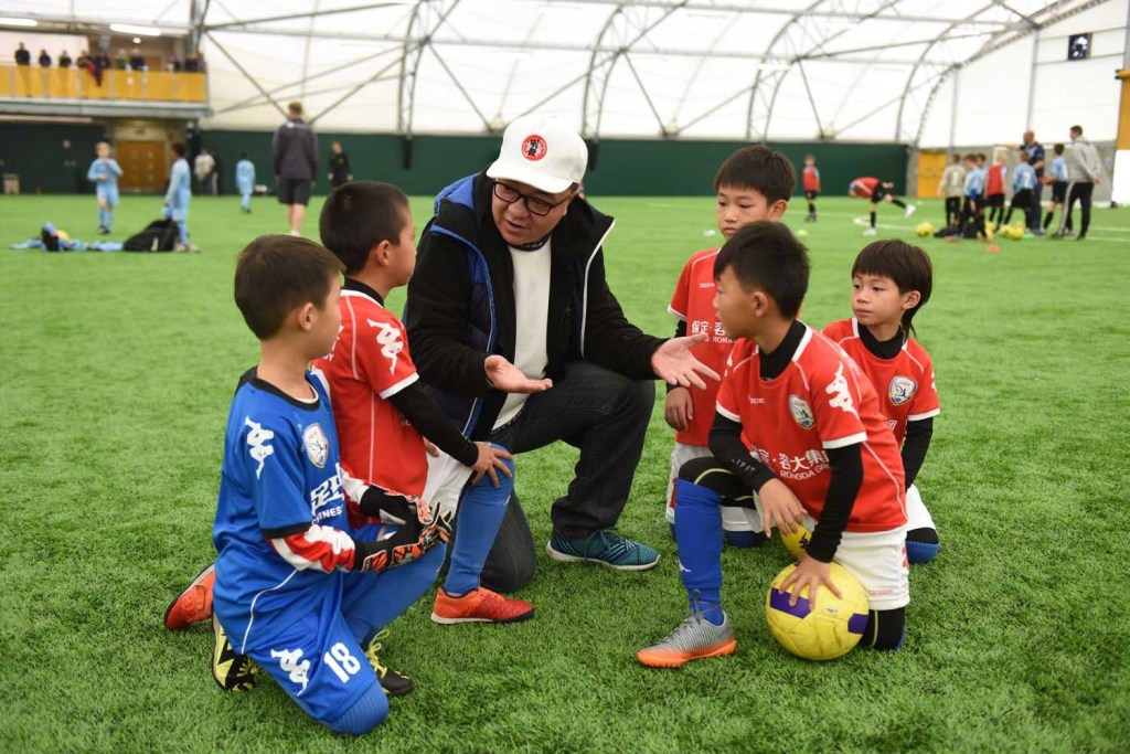 中国男足最让人失望的一场,中国男足这几年有什么表现