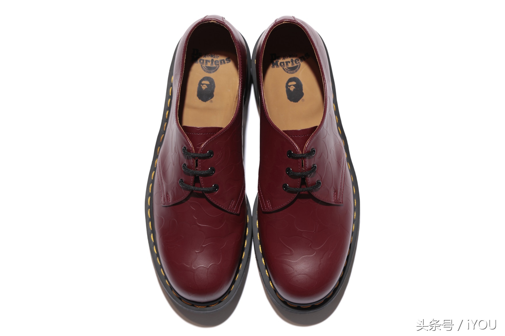 drmartens马丁靴,drmartens所有鞋型